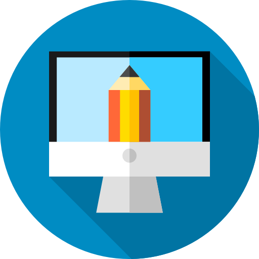 Monitor icon