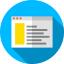 Browser Symbol 64x64