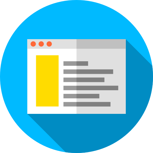Browser biểu tượng