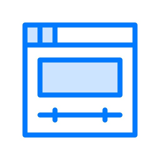 Video icon