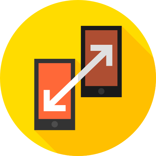 Mirror icon