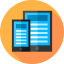 Responsive Symbol 64x64