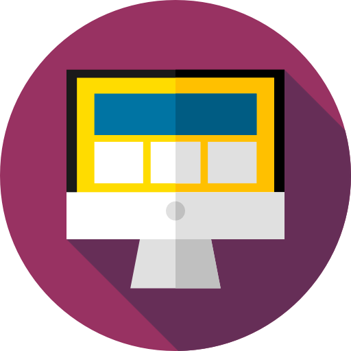 Layout icon