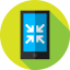 Minimize Symbol 64x64