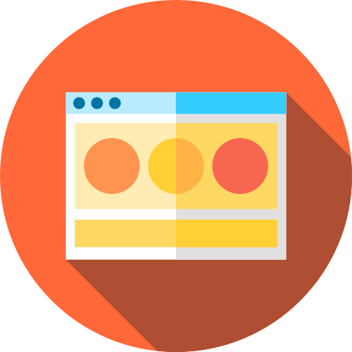 Browser icon