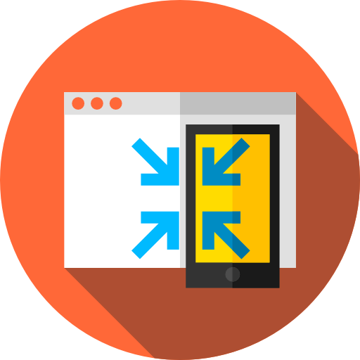 Minimize Symbol