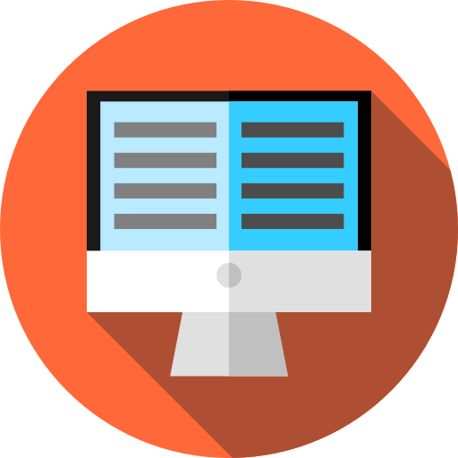 Ebook icon
