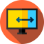 Resize Symbol 64x64