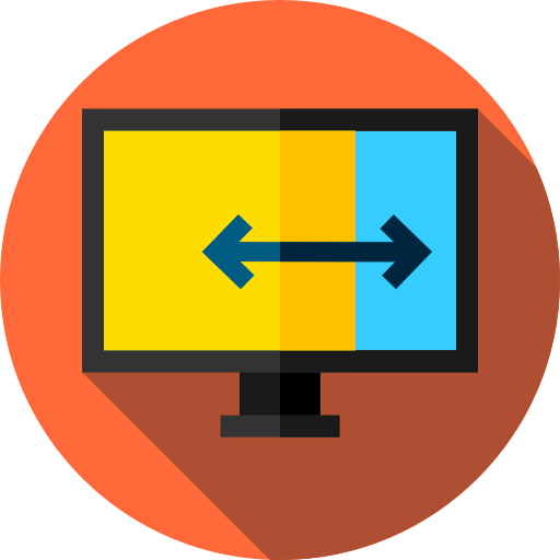 Resize Symbol