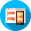 Browser Symbol 64x64