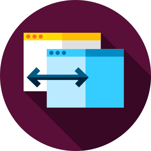 Browser icon