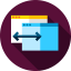 Browser Symbol 64x64