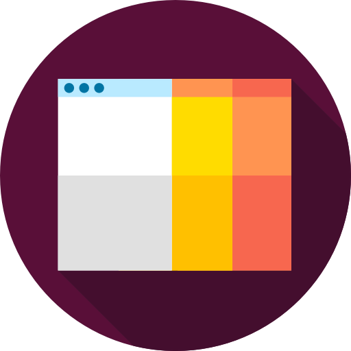 Responsive icon