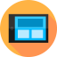 Tablet Symbol 64x64