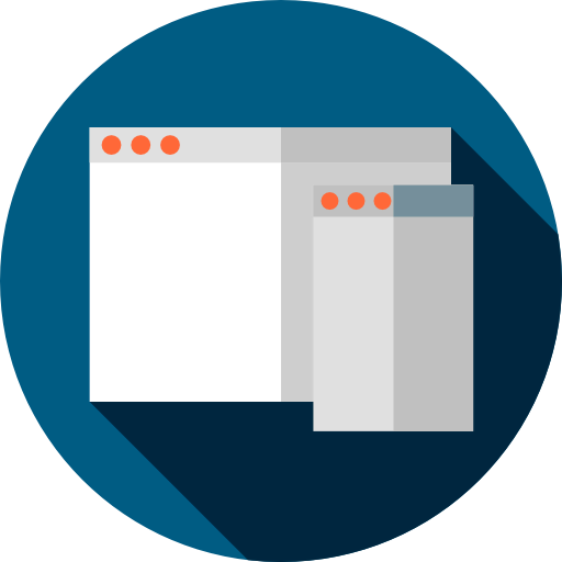Browser icon
