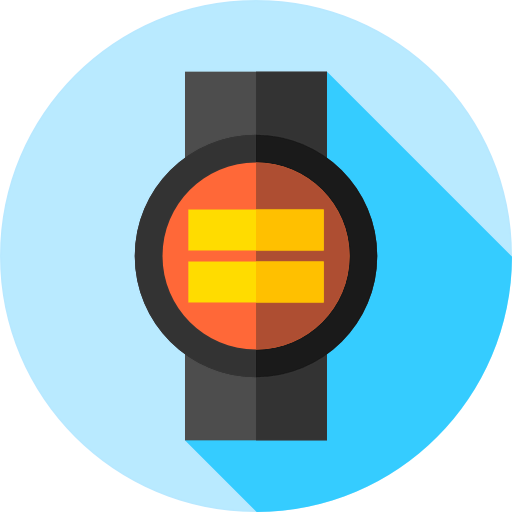 Smartwatch icon