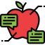 Apple icon 64x64