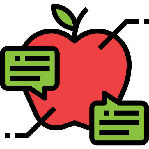 Apple icon