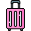Suitcase icon 64x64
