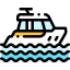 Yacht icon 64x64