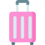 Suitcase icon 64x64