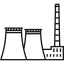 Power Plant icon 64x64