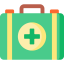 First aid kit icon 64x64