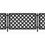 Fence アイコン 64x64