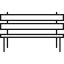 Bench アイコン 64x64