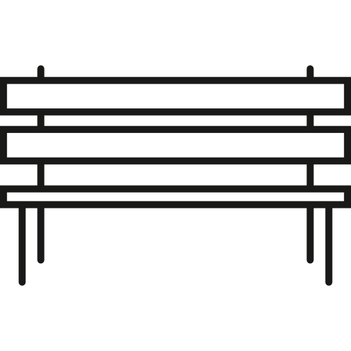 Bench icon