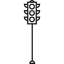 Traffic Light アイコン 64x64