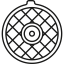 Manhole アイコン 64x64