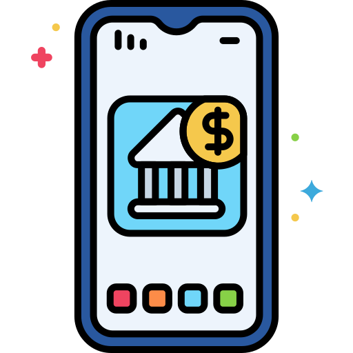 Banking icon