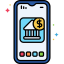 Banking icon 64x64