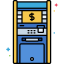 Atm Ikona 64x64