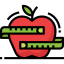 Healthy icon 64x64