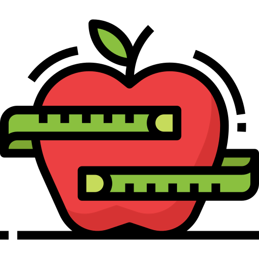 Healthy icon