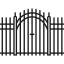 Fence アイコン 64x64