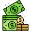 Deposit icon 64x64