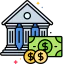 Bank icon 64x64