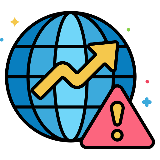 Risk icon