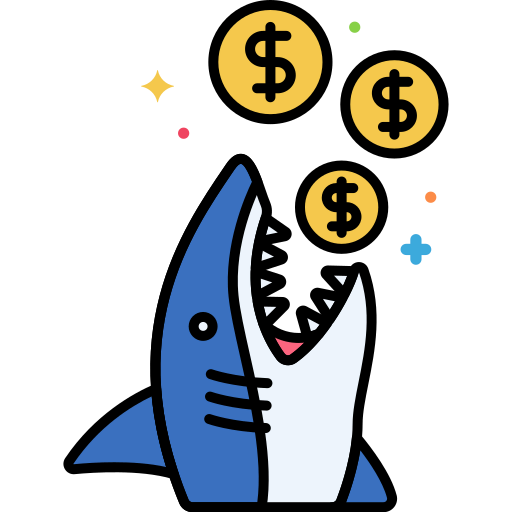 Loan icon
