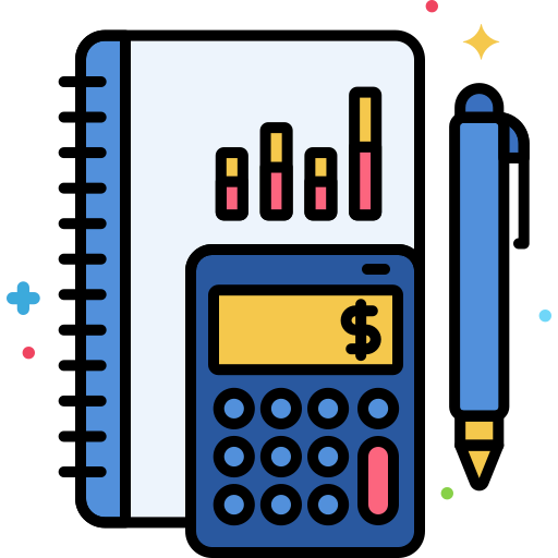 Refinancing icon