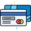 Credit card icon 64x64