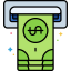 Withdrawal icon 64x64