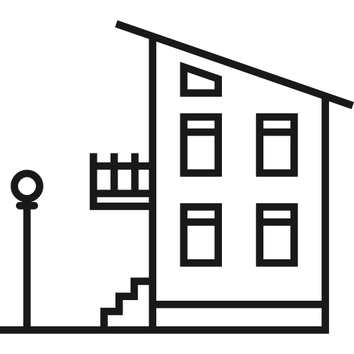 House icon