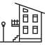 House アイコン 64x64
