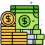 Money icon 64x64