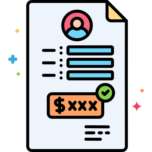 Loan icon