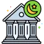Bank icon 64x64